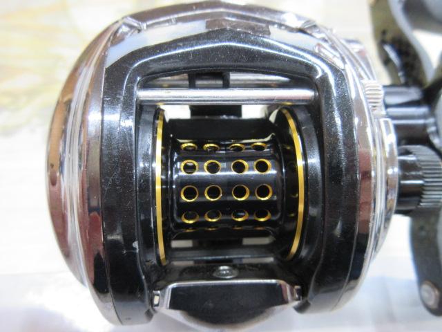 レボ エリートIB5 (クロームボディ)