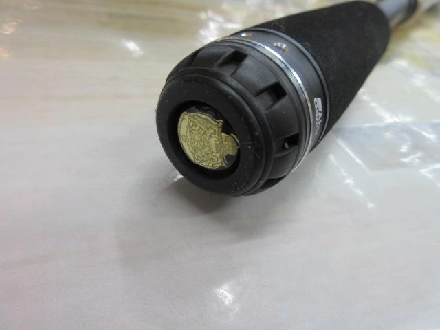 ホーネットスティンガープラス HSPC-671X-BB