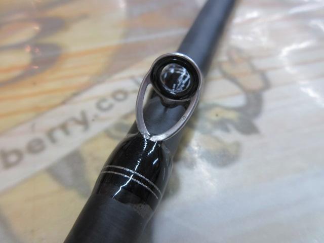 ホーネットスティンガープラス HSPC-671X-BB