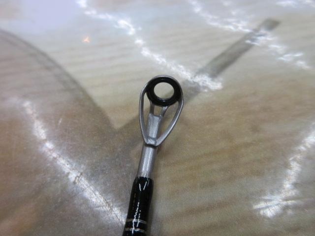 ホーネットスティンガープラス HSPC-671X-BB