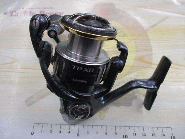 17ツインパワーXD C3000HG