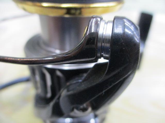 17ツインパワーXD C3000HG