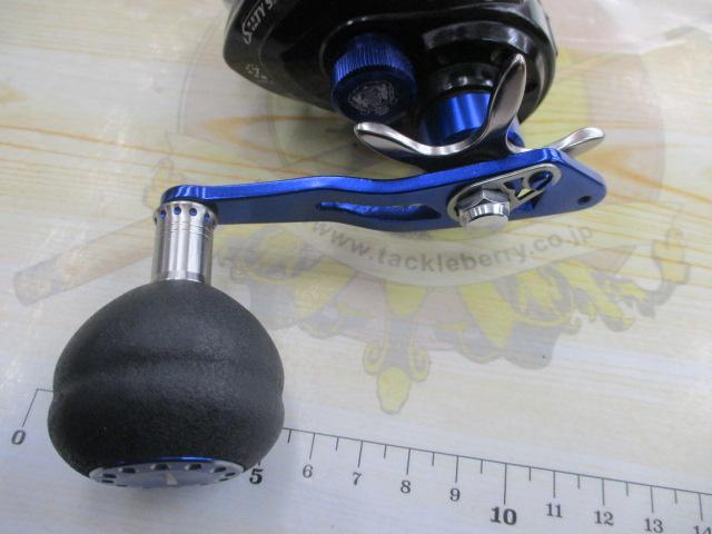 ソルティーステージレボ LJ-3