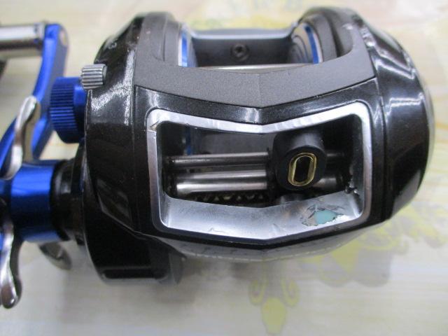 ソルティーステージレボ LJ-3