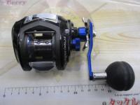 ソルティーステージレボ LJ-3