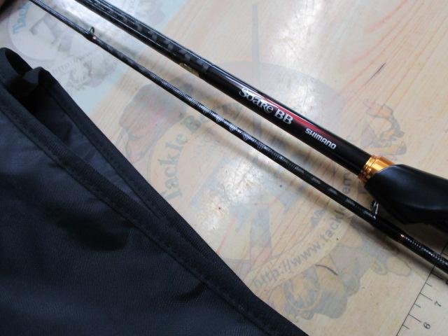 23ソアレBB S76L-S