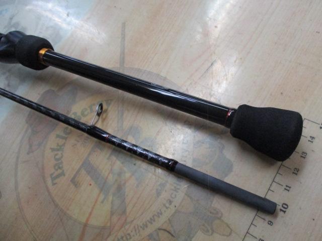 23ソアレBB S76L-S