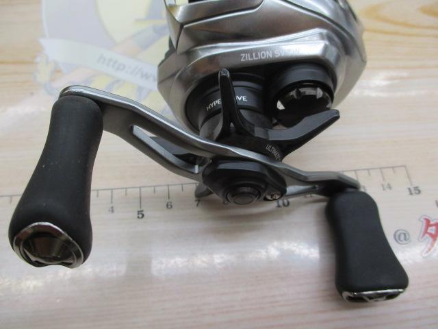 21ジリオン SV TW 1000L