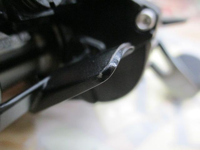 21ジリオン SV TW 1000L