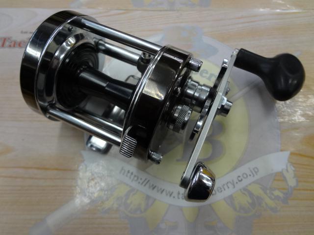 6500CS Rocket GUNNAR ガンスモーク