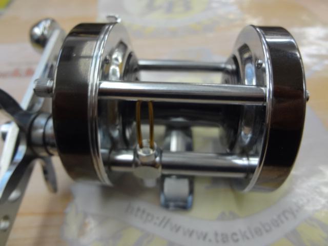 6500CS Rocket GUNNAR ガンスモーク