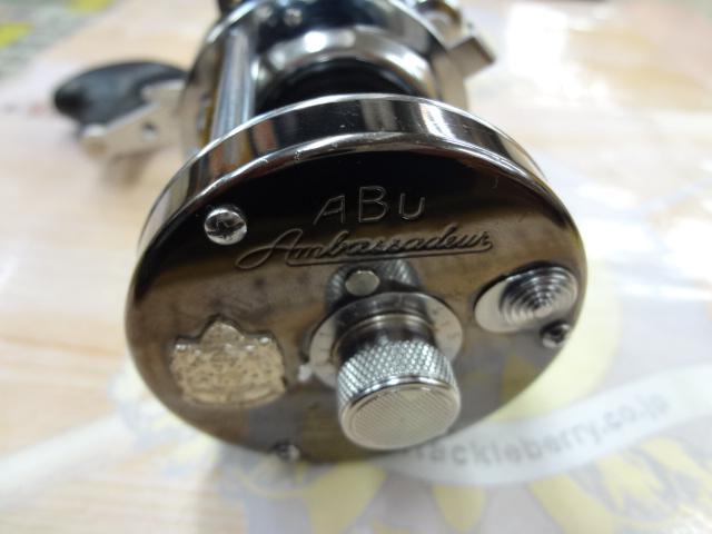 6500CS Rocket GUNNAR ガンスモーク