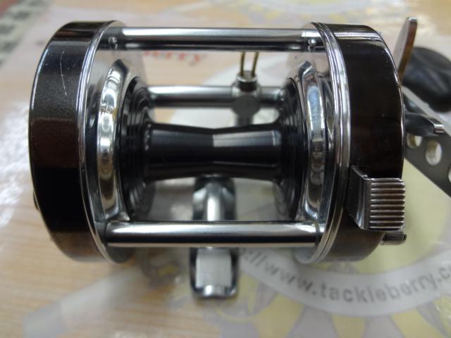 6500CS Rocket GUNNAR ガンスモーク