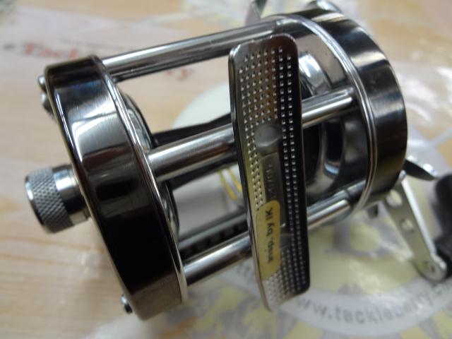 6500CS Rocket GUNNAR ガンスモーク