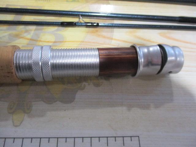 レグノライト 4370フライ