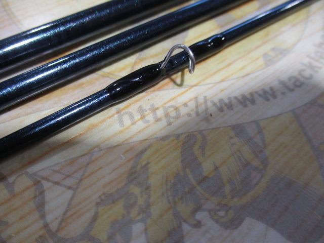 レグノライト 4370フライ