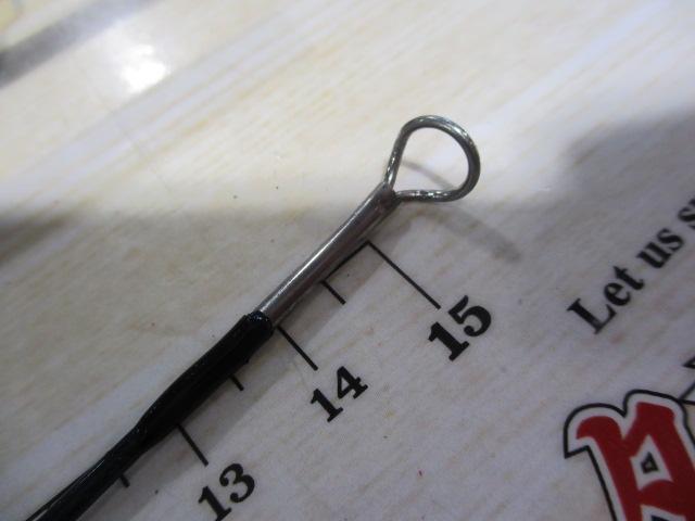 レグノライト 4370フライ