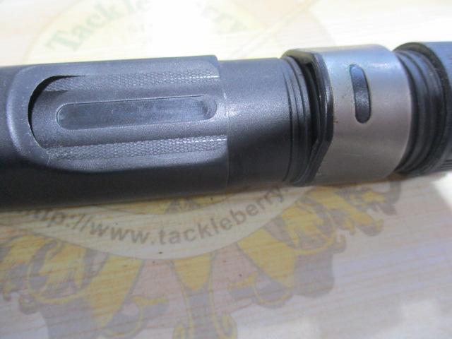 篭遠投5号520遠投