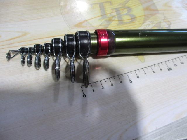 篭遠投5号520遠投