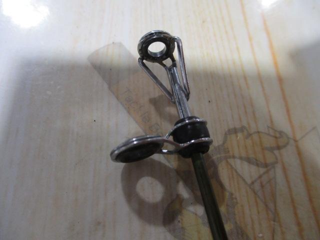 篭遠投5号520遠投