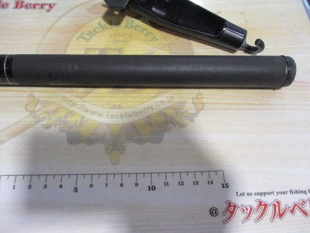 バージョンアップマルチISOⅡ 3-530