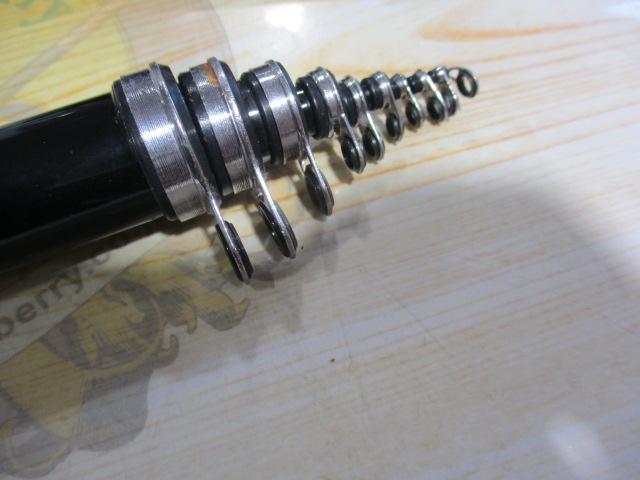 バージョンアップマルチISOⅡ 3-530