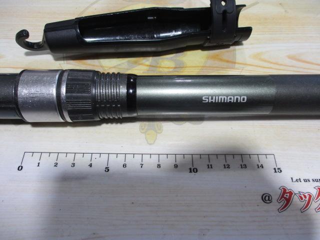 磯EX遠投 4-525PTS