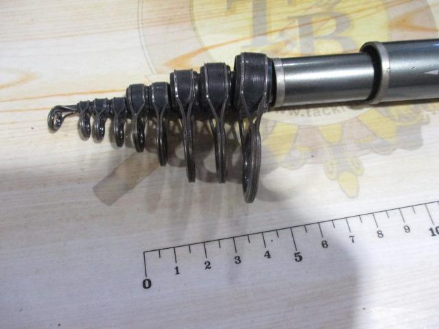 磯EX遠投 4-525PTS