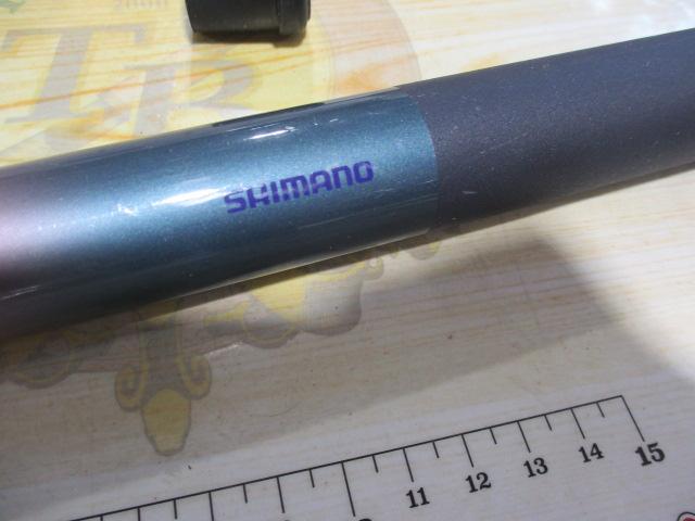 ホリデー小継 中硬 61