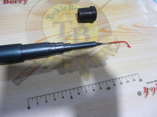 ホリデー小継 中硬 61