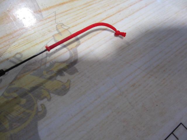 ホリデー小継 中硬 61