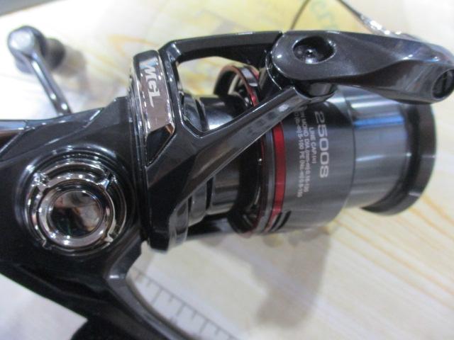 24ヴァンフォード 2500S