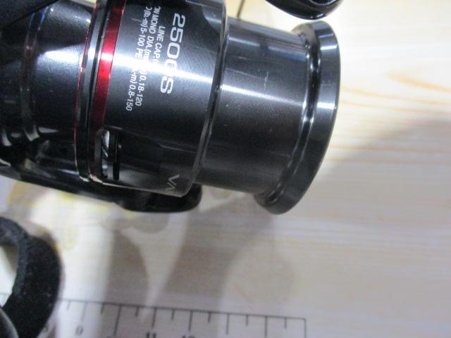 24ヴァンフォード 2500S