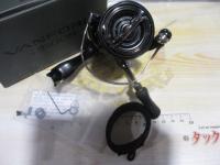 24ヴァンフォード 2500S