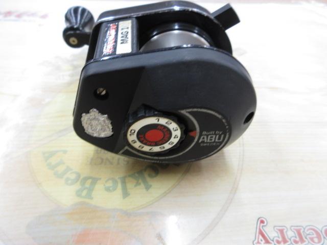 アンバサダーMAGⅠ