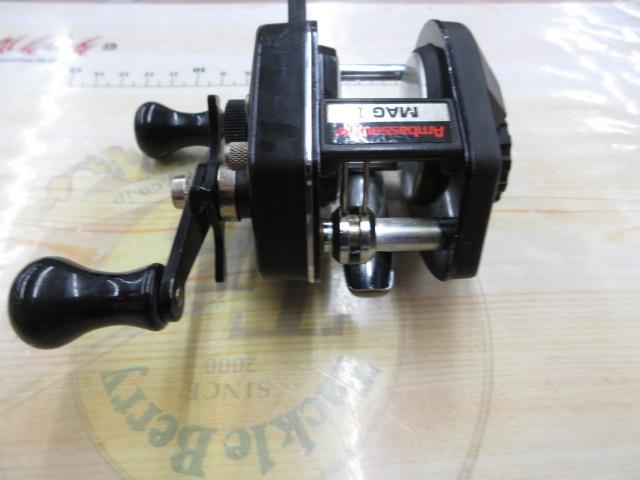 アンバサダーMAGⅠ