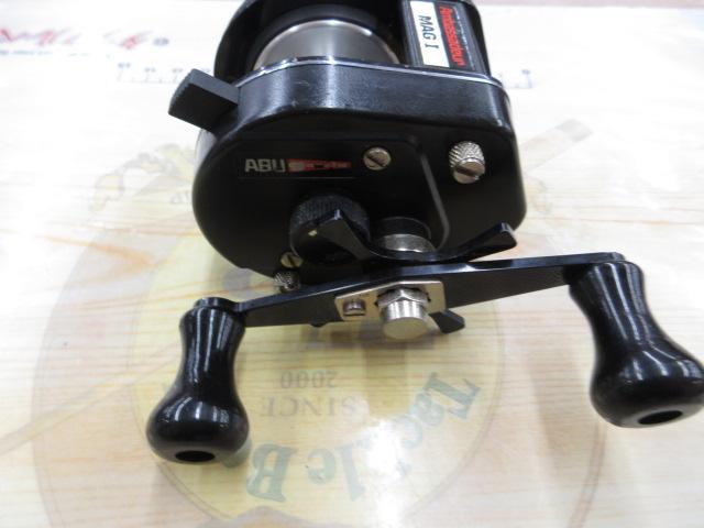 アンバサダーMAGⅠ