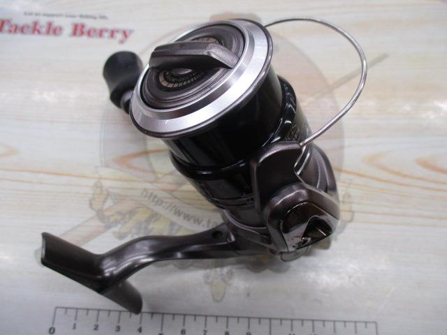 コンプレックスCI4 2500HGS F4