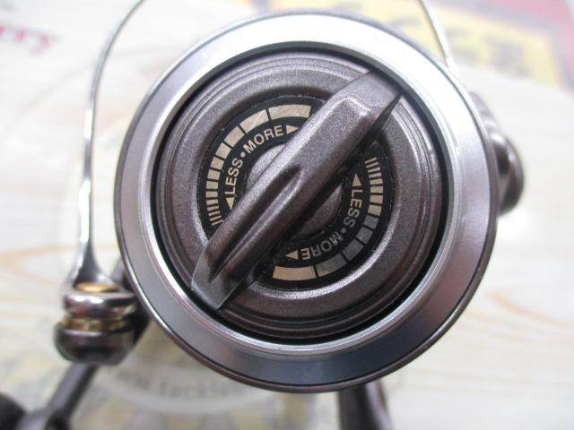 コンプレックスCI4 2500HGS F4