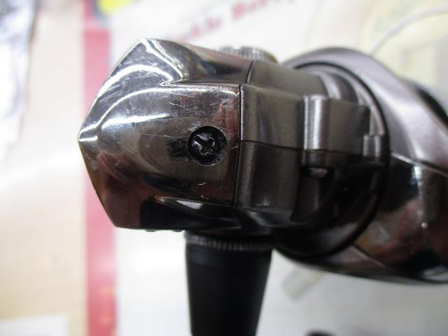 コンプレックスCI4 2500HGS F4