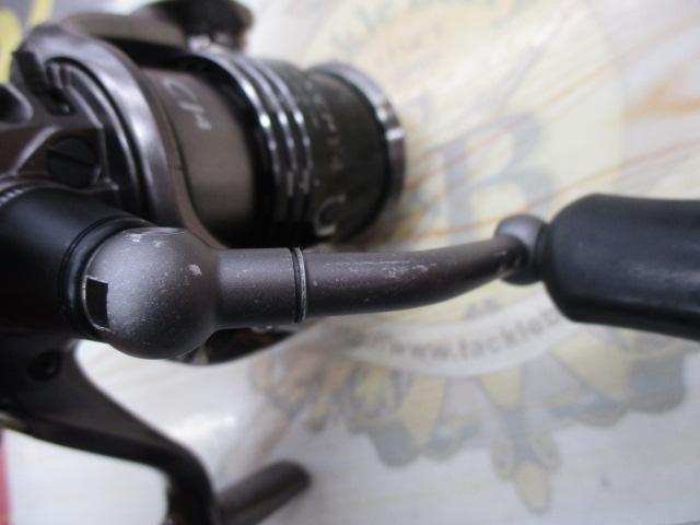 コンプレックスCI4 2500HGS F4