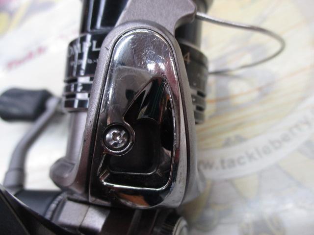 コンプレックスCI4 2500HGS F4