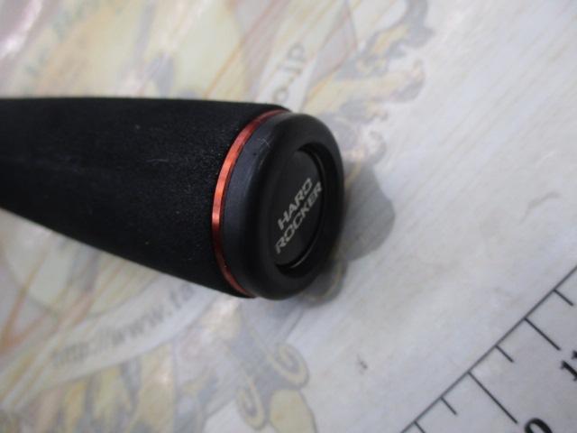 ハードロッカーエクスチューン S96MH+-3