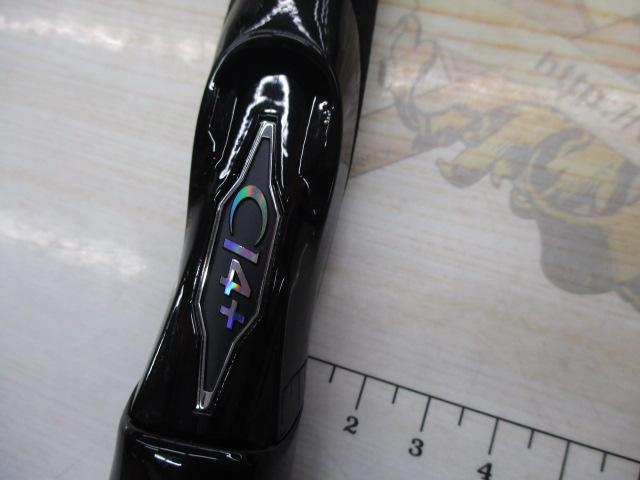 ハードロッカーエクスチューン S96MH+-3