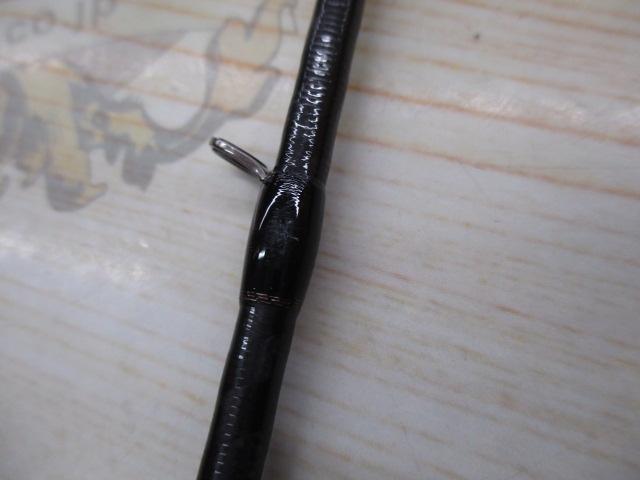 ハードロッカーエクスチューン S96MH+-3