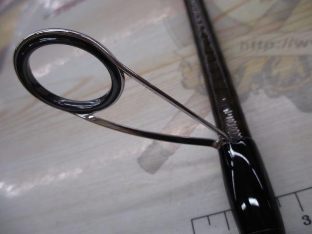 カーディフNX S92M