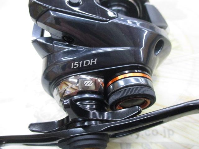 19バルケッタプレミアム 151DH