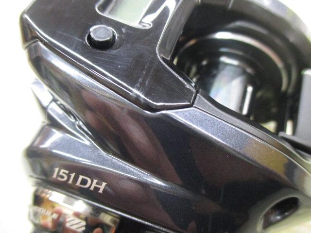 19バルケッタプレミアム 151DH