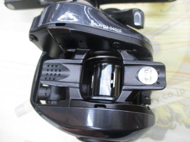 19バルケッタプレミアム 151DH