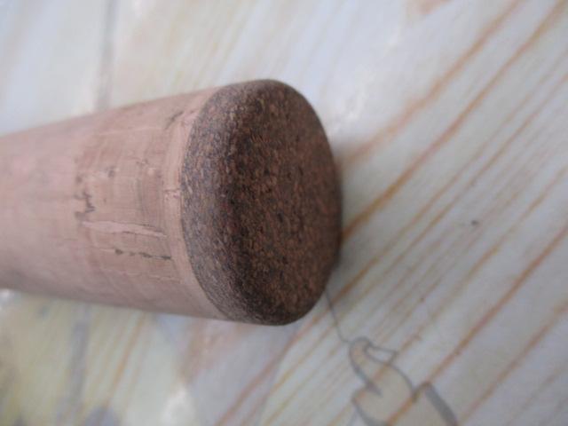 24トラウトワンNS S86M